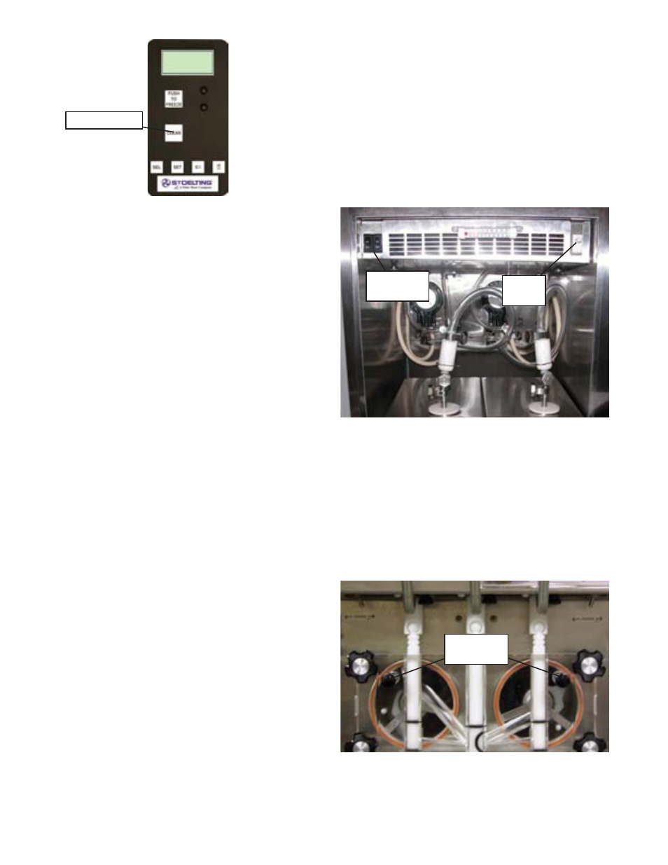 Vollrath F431 User Manual | Page 22 / 45