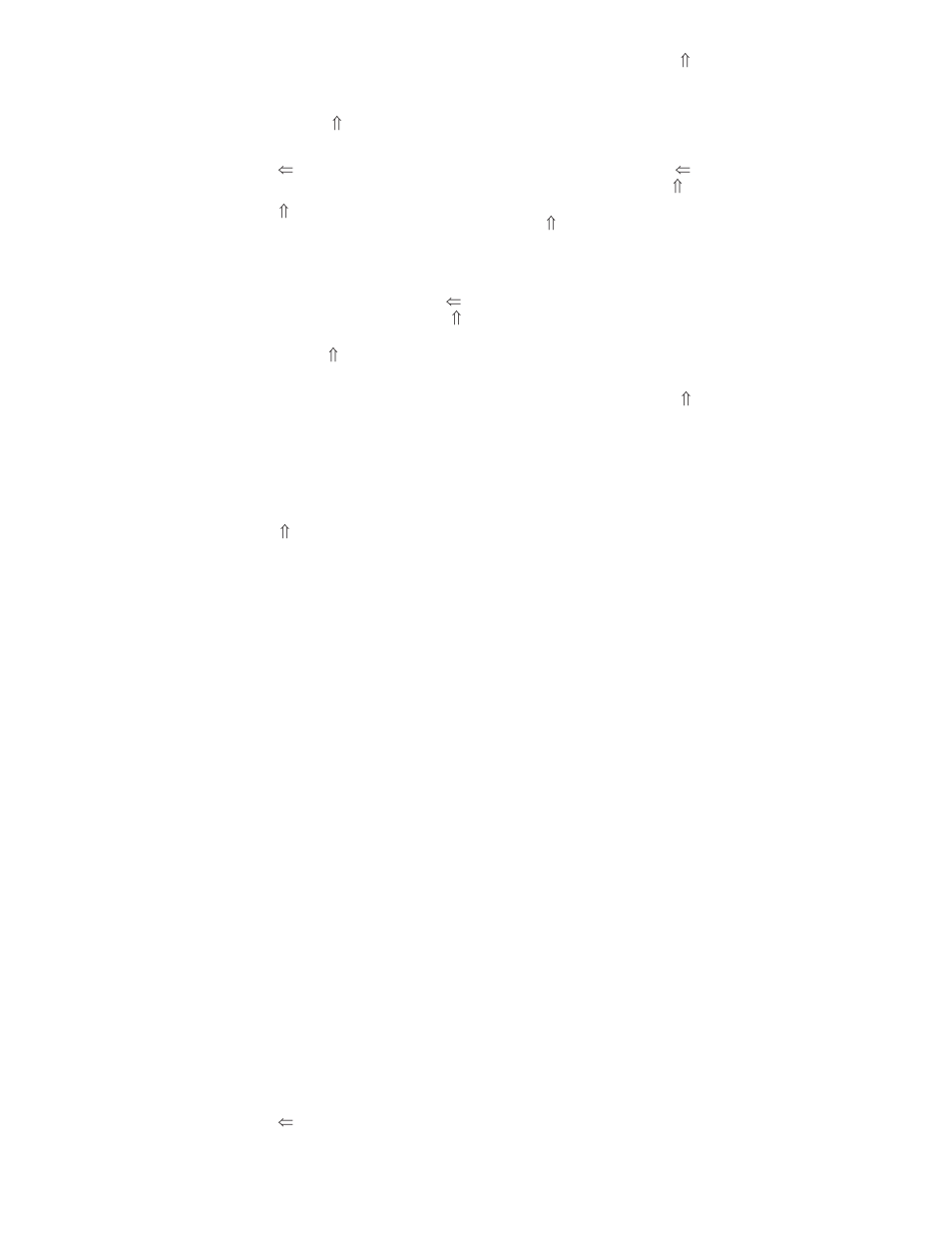 Vollrath F431 User Manual | Page 23 / 45