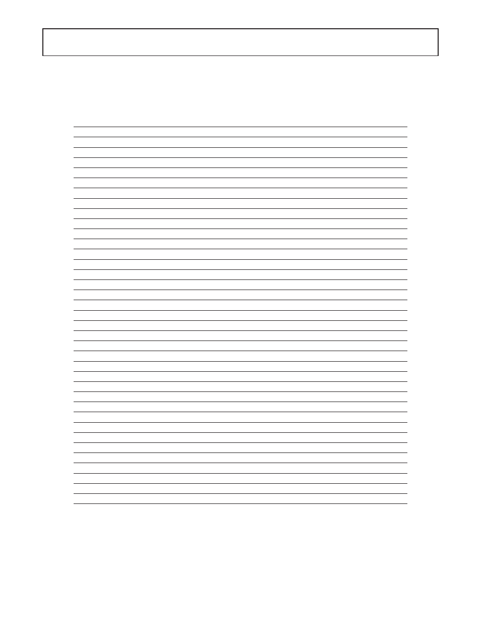 Vollrath F431 User Manual | Page 41 / 45