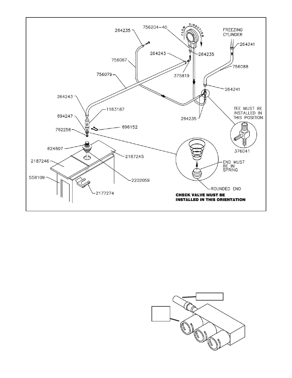 Vollrath O411 User Manual | Page 11 / 41