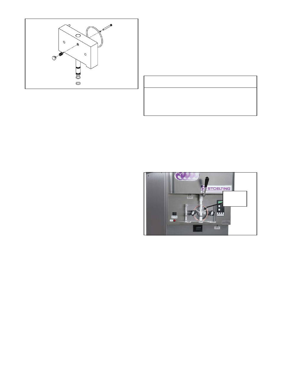 Vollrath O411 User Manual | Page 17 / 41