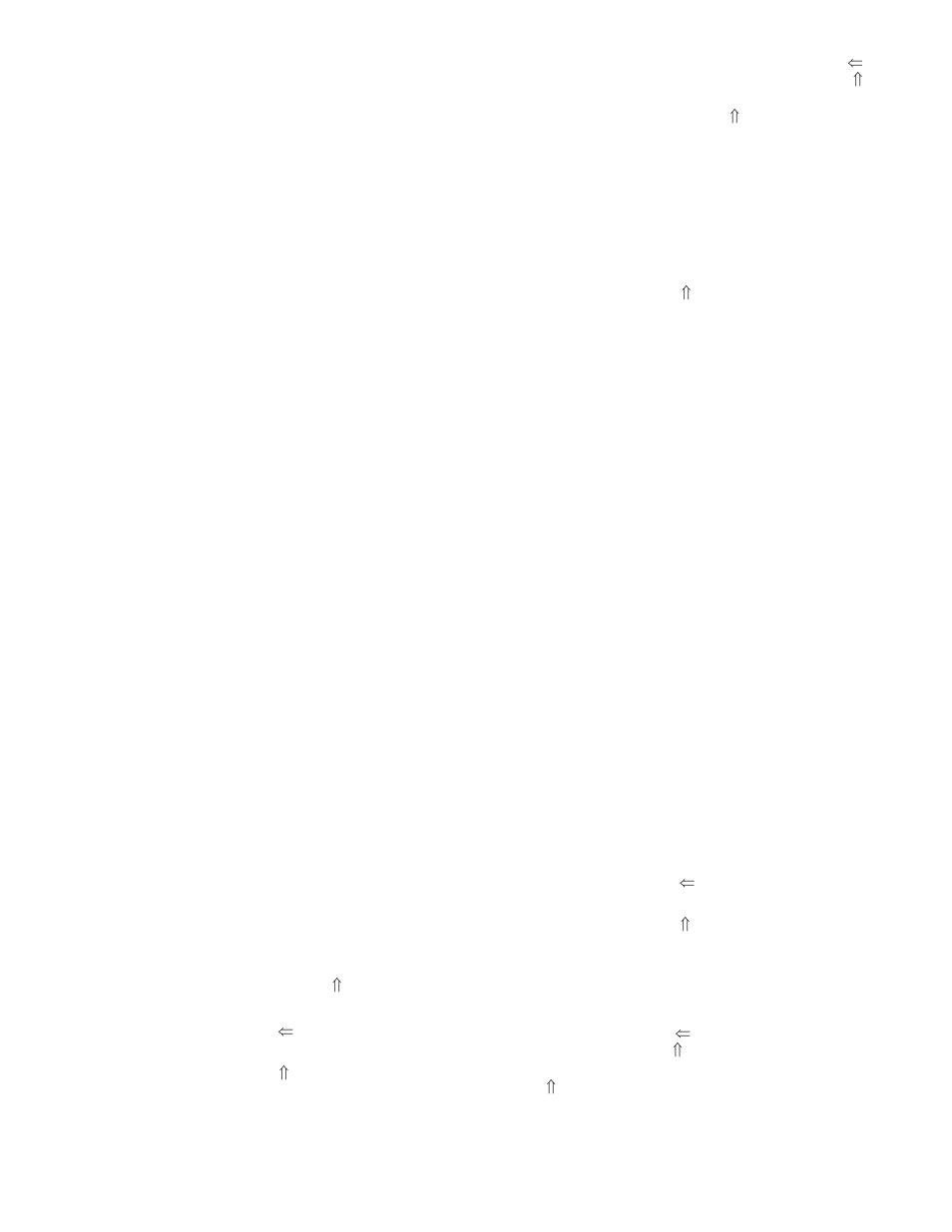 Vollrath O411 User Manual | Page 18 / 41