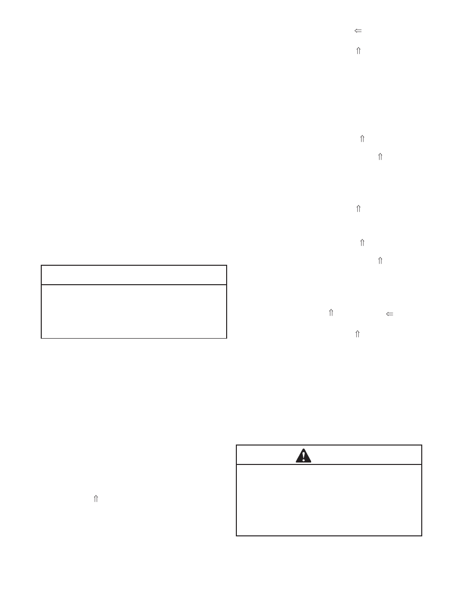 Vollrath O411 User Manual | Page 28 / 41