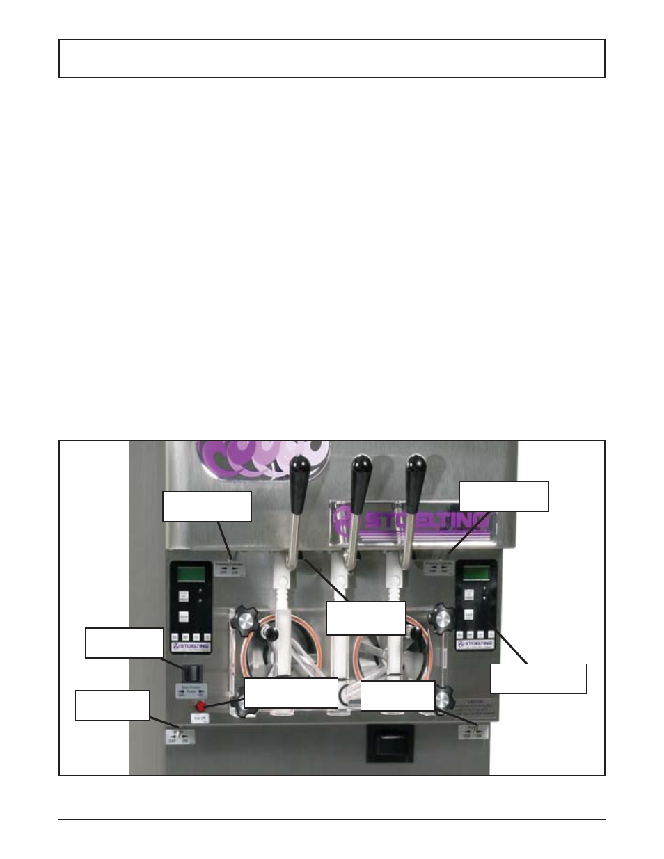 Vollrath O431B User Manual | Page 13 / 41