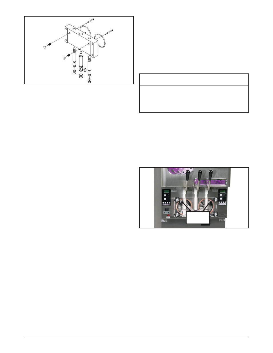 Vollrath O431B User Manual | Page 17 / 41