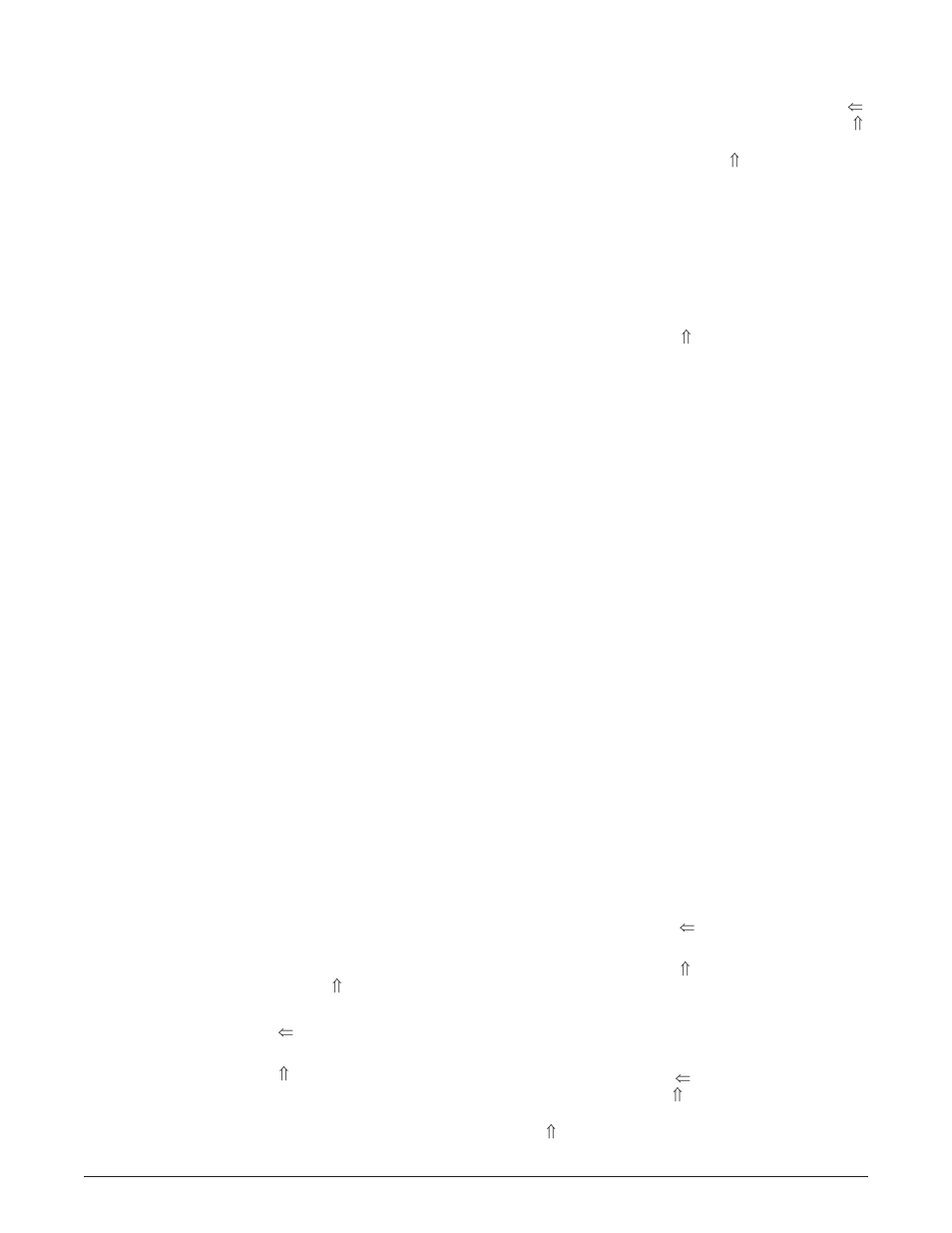 Vollrath O431B User Manual | Page 18 / 41