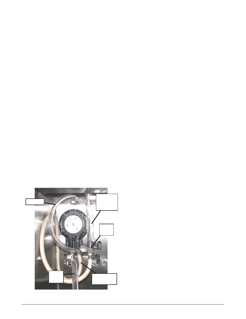 Vollrath O431B User Manual | Page 20 / 41