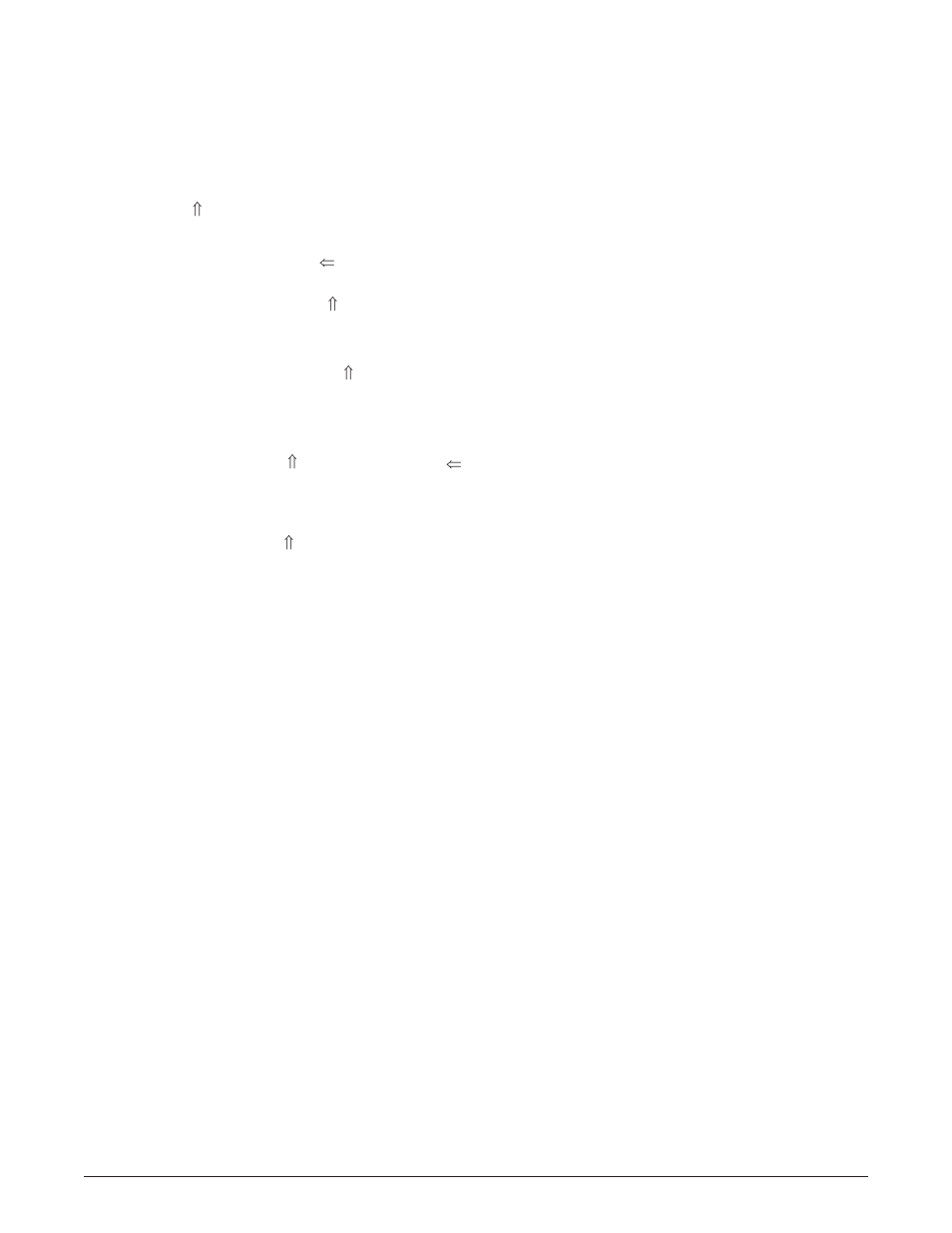 Vollrath O431B User Manual | Page 24 / 41