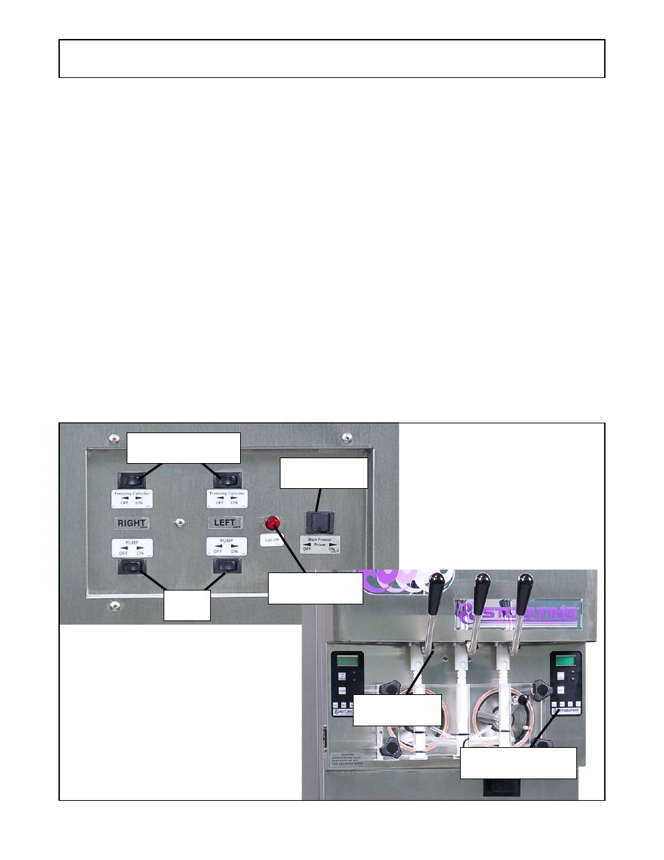 Vollrath O431RC User Manual | Page 13 / 38
