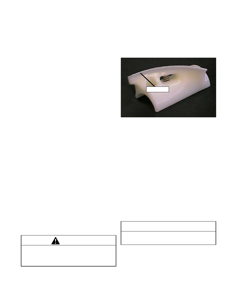 Vollrath O431RC User Manual | Page 16 / 38