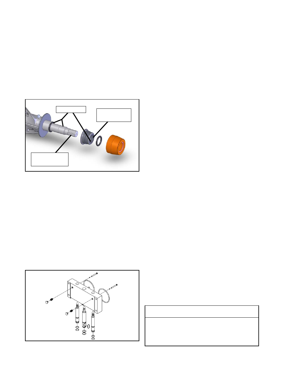 Vollrath O431RC User Manual | Page 18 / 38