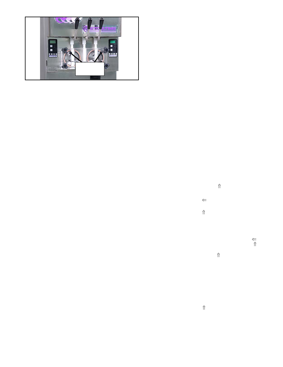 Vollrath O431RC User Manual | Page 19 / 38