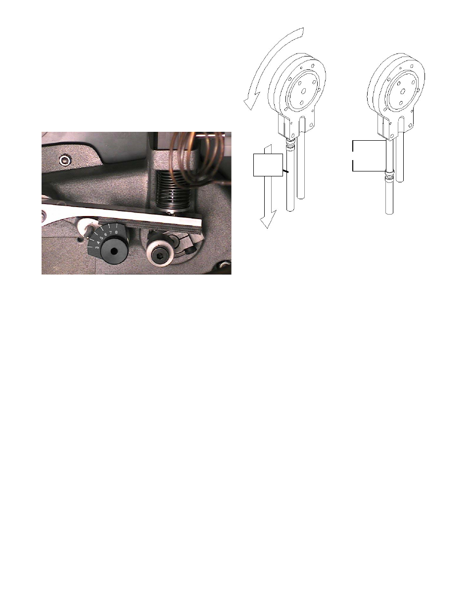 Vollrath O431RC User Manual | Page 26 / 38