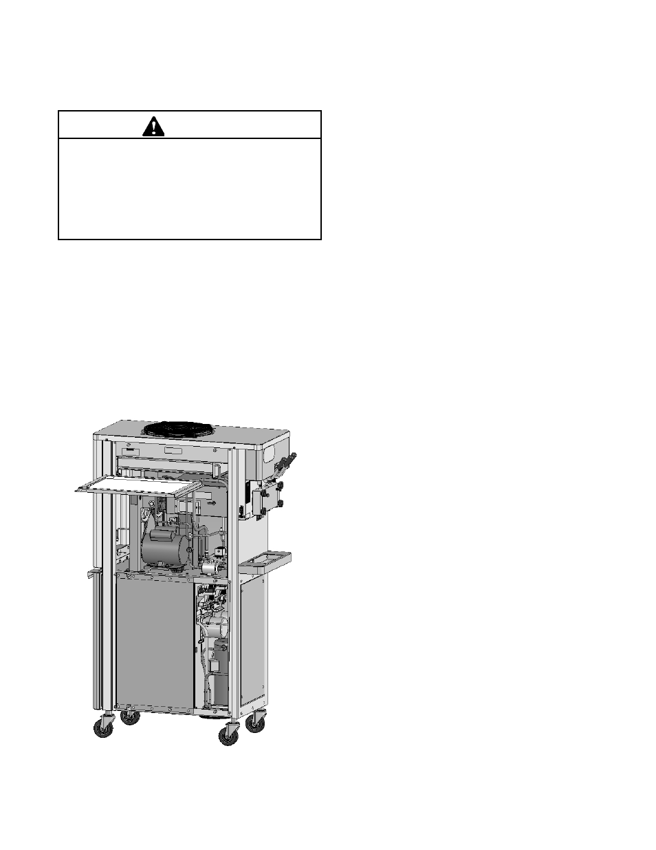 Vollrath O431RC User Manual | Page 28 / 38