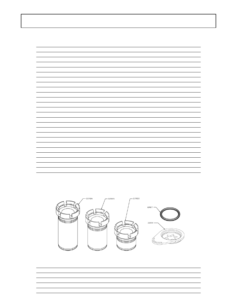 Vollrath O431RC User Manual | Page 35 / 38