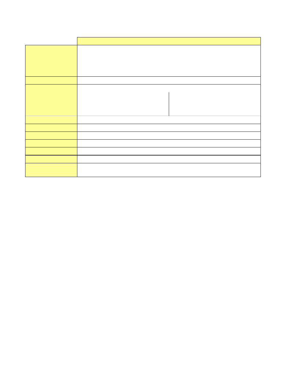 Vollrath O431RC User Manual | Page 8 / 38