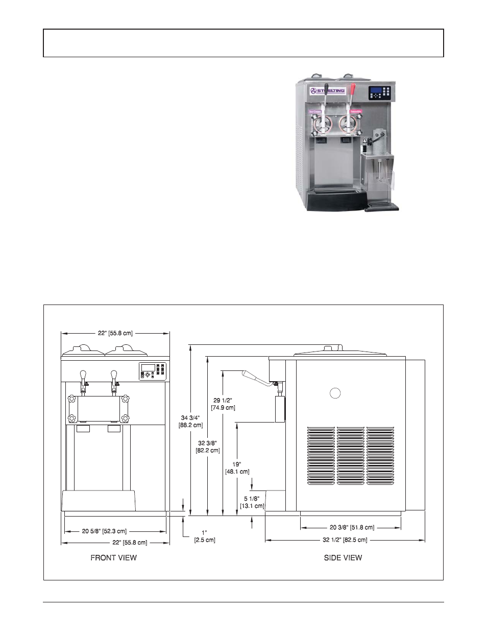 Vollrath F144 User Manual | Page 7 / 29