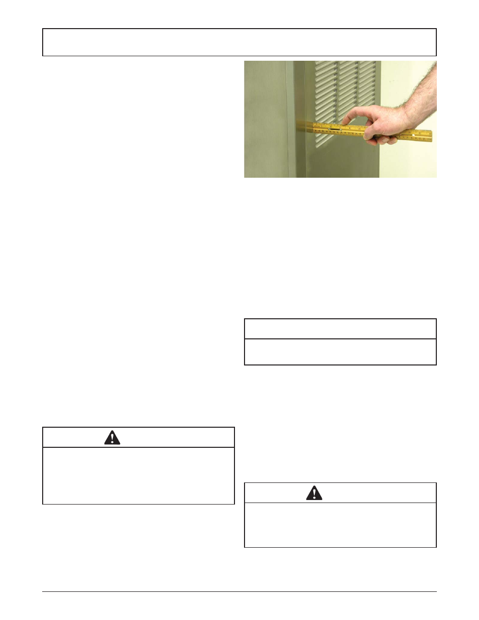 Vollrath F144 User Manual | Page 9 / 29