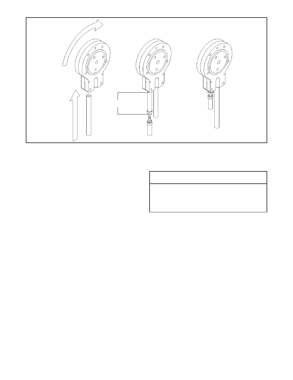Vollrath U431 Water Cooled User Manual | Page 10 / 35