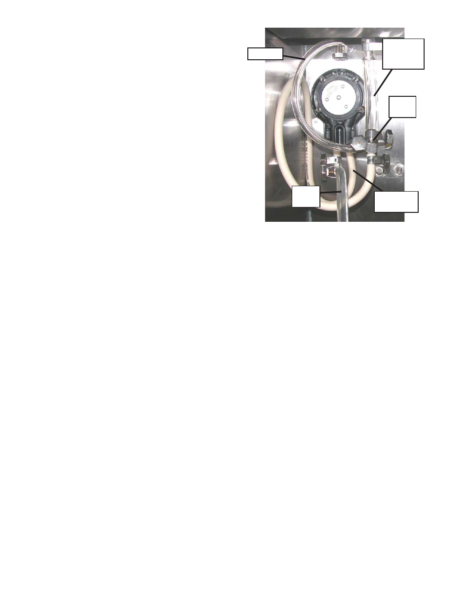 Vollrath U431 Water Cooled User Manual | Page 18 / 35