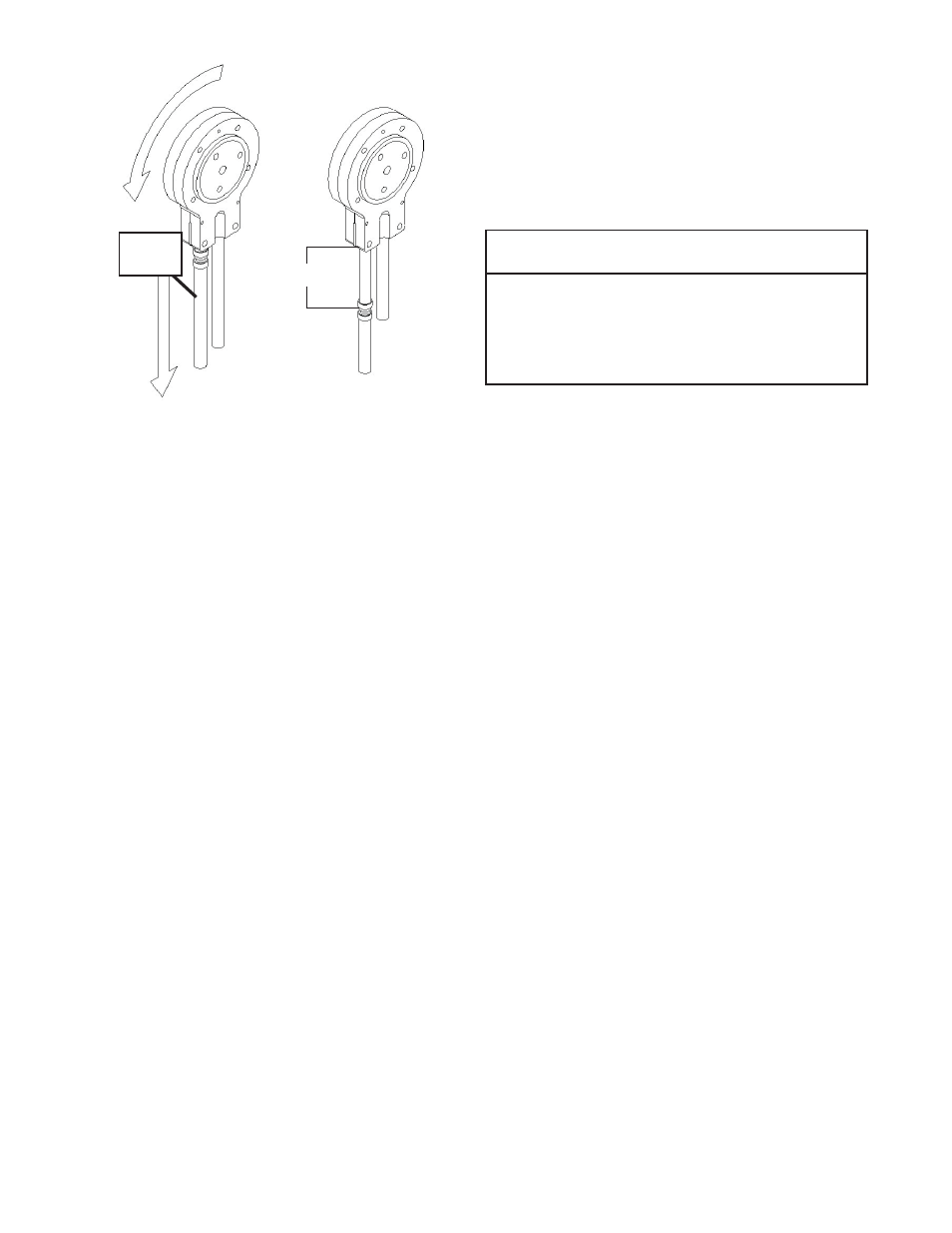 Vollrath U431 Water Cooled User Manual | Page 22 / 35