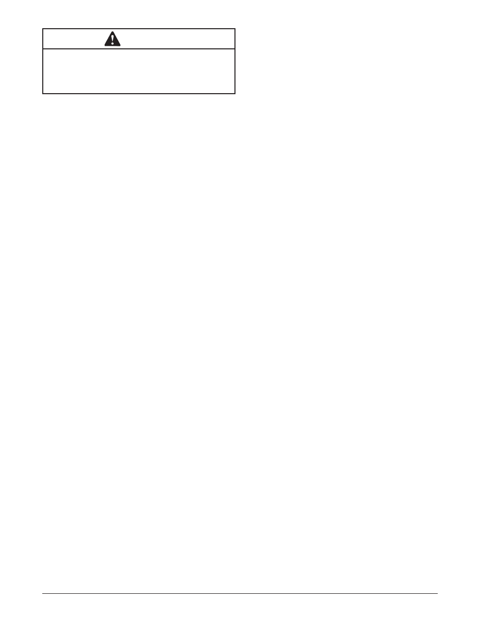 Vollrath F112 User Manual | Page 12 / 31