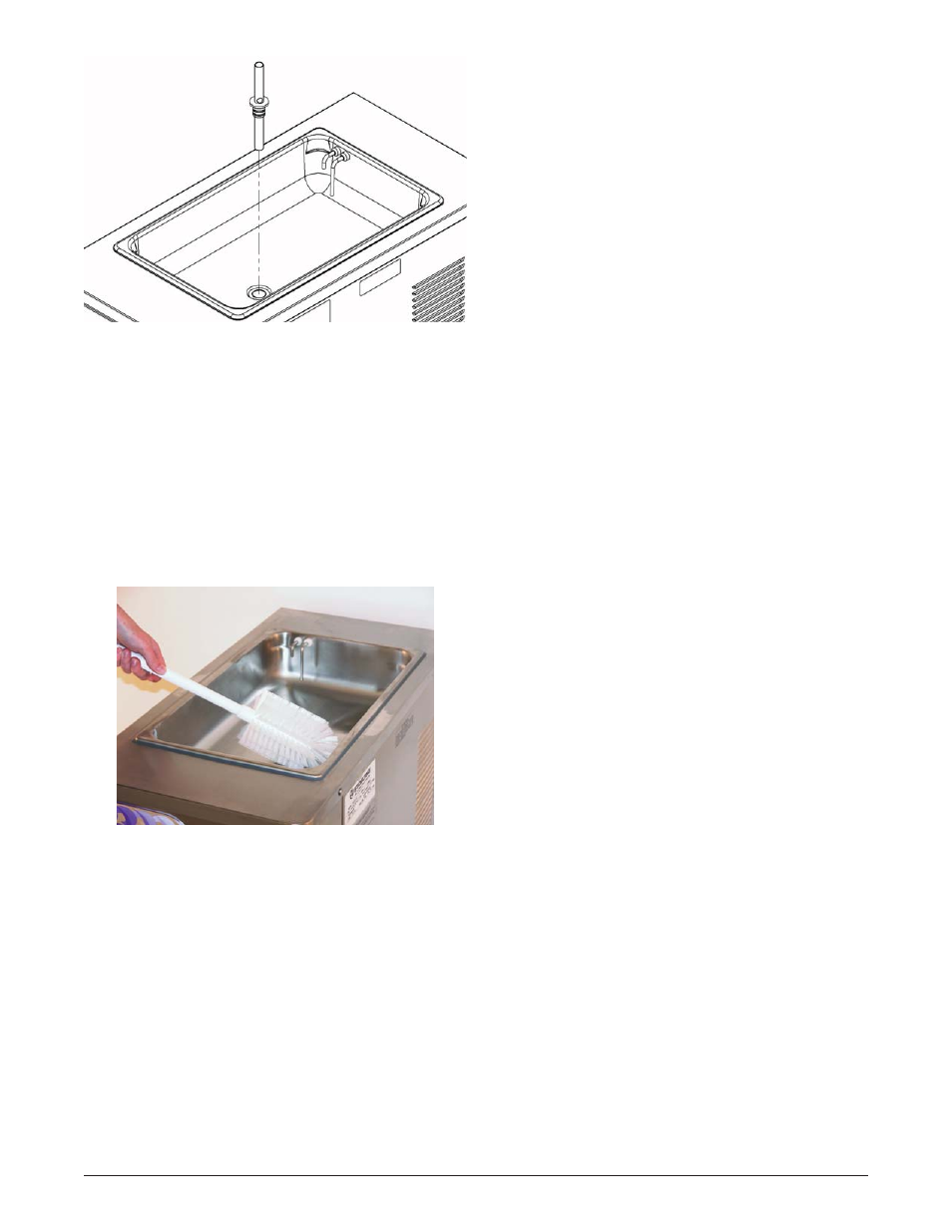 Vollrath F112 User Manual | Page 15 / 31