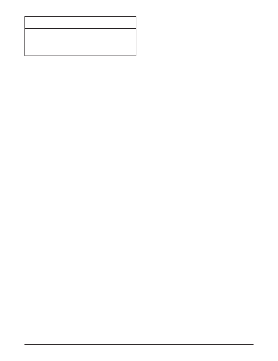 Vollrath F112 User Manual | Page 19 / 31