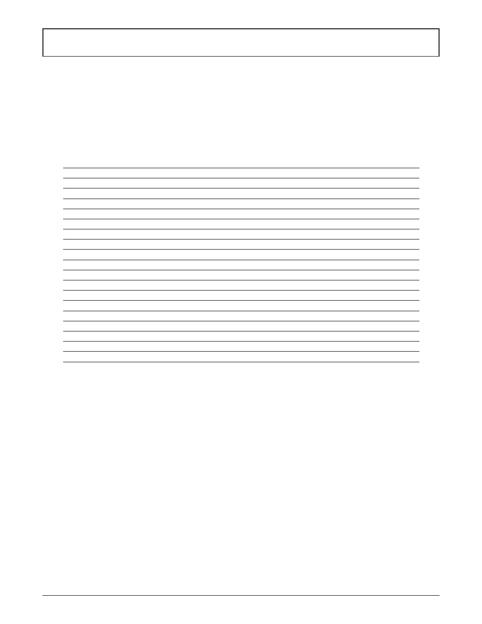Vollrath F112 User Manual | Page 25 / 31