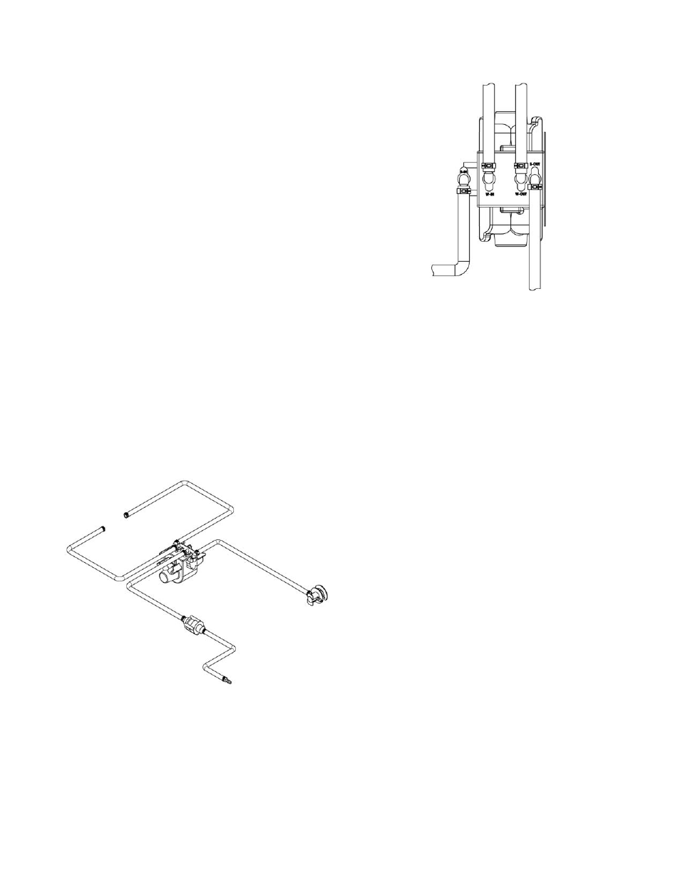 Vollrath F122 User Manual | Page 10 / 36