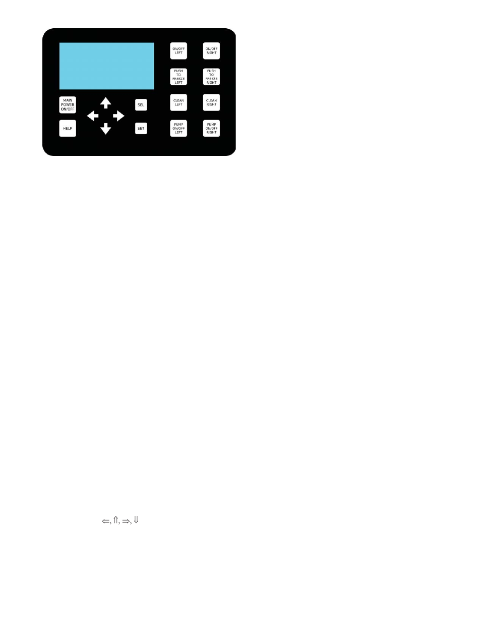 Vollrath F122 User Manual | Page 12 / 36
