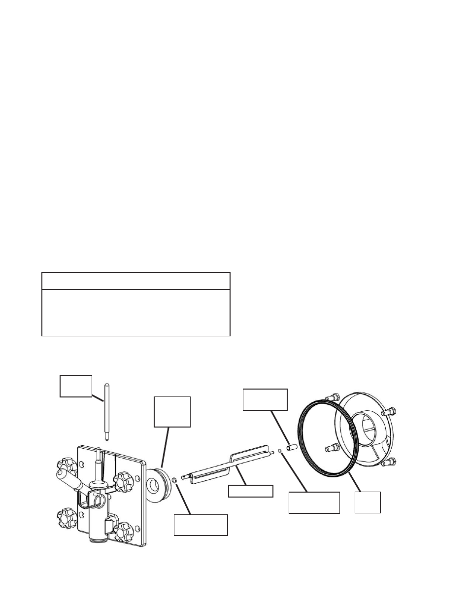 Vollrath F122 User Manual | Page 14 / 36