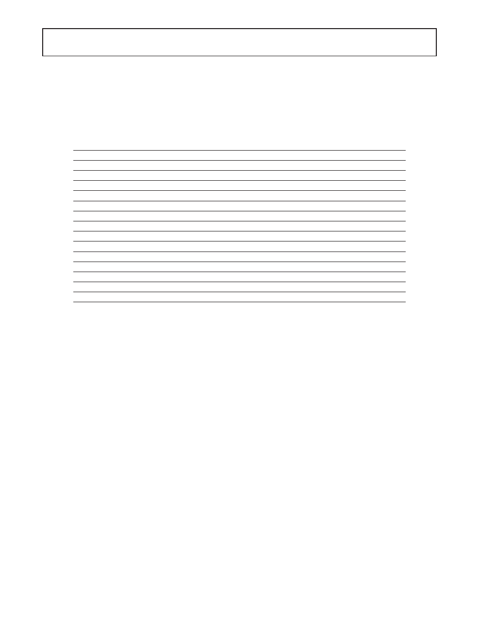Vollrath F122 User Manual | Page 23 / 36