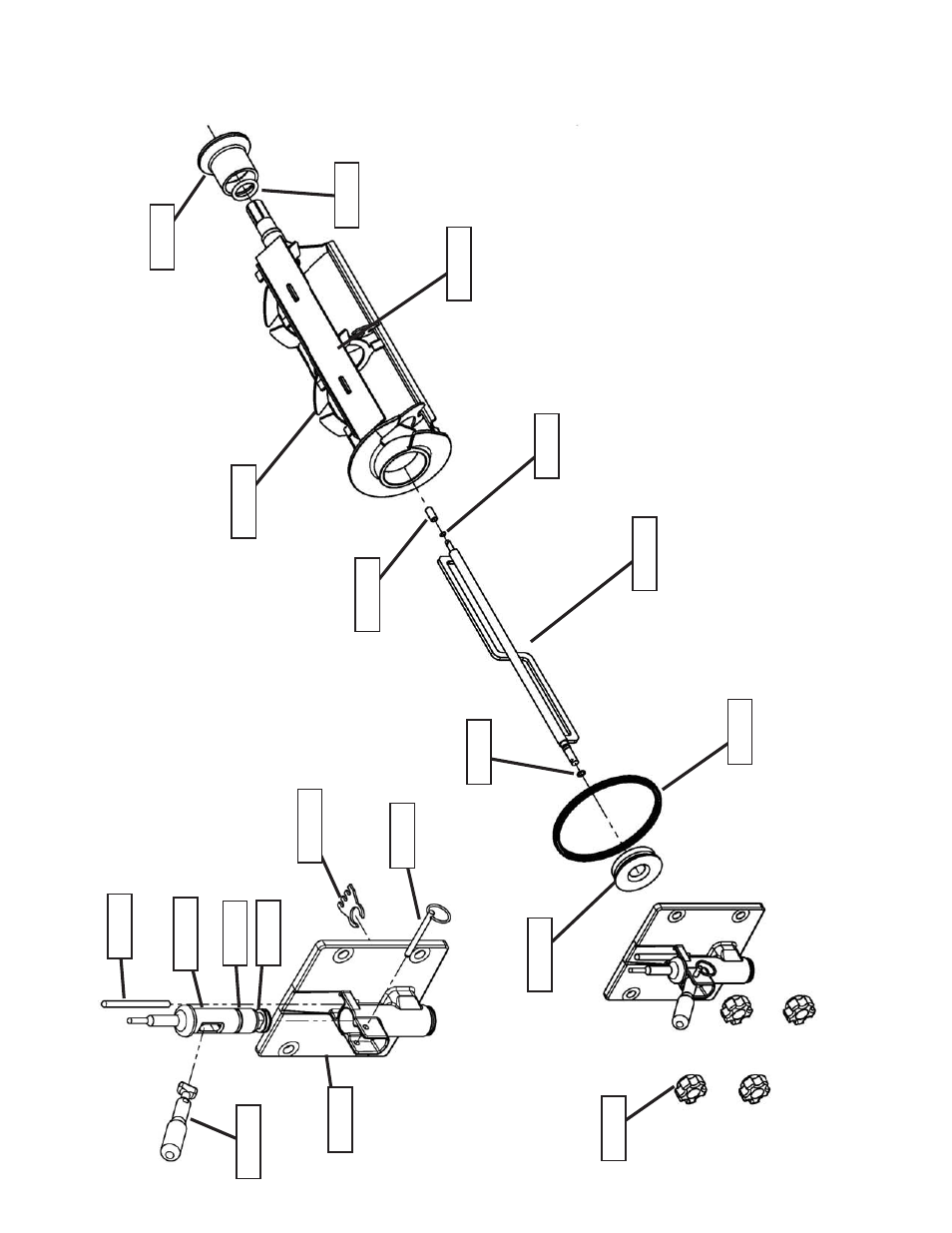 Vollrath F122 User Manual | Page 24 / 36