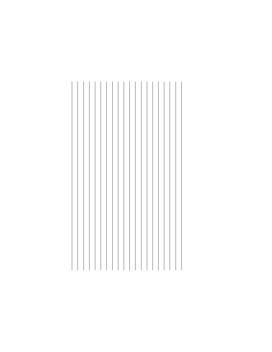 Vollrath F122 User Manual | Page 25 / 36