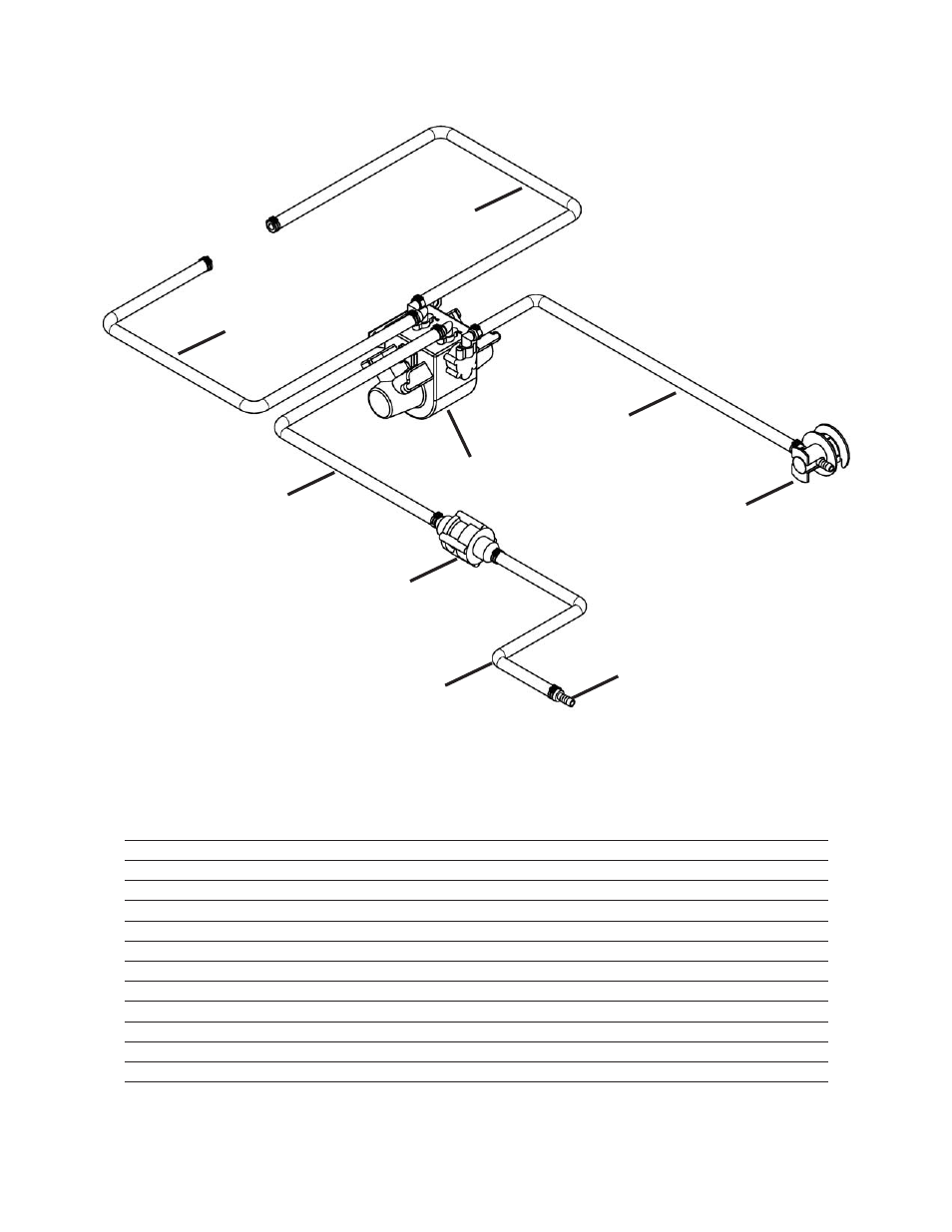 Vollrath F122 User Manual | Page 27 / 36