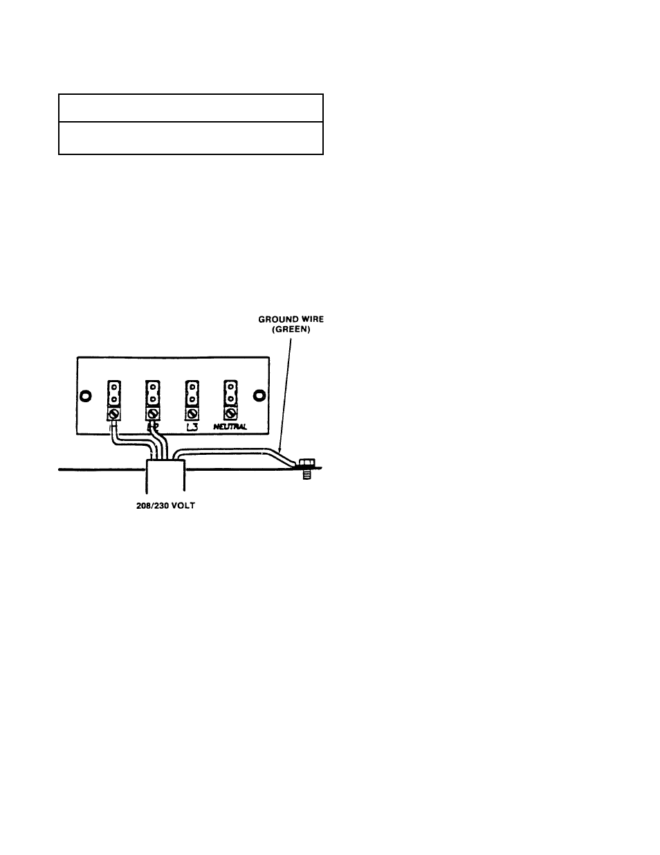 Vollrath SO212 User Manual | Page 11 / 29