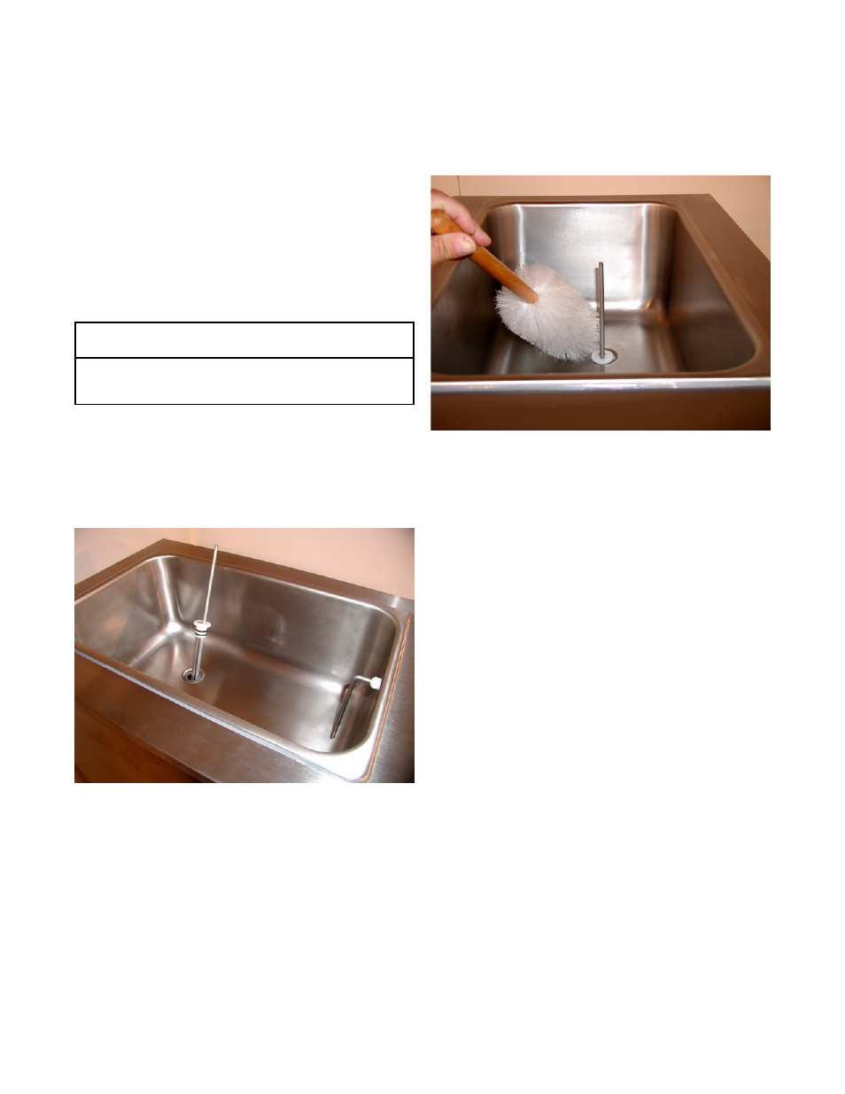 Vollrath SO212 User Manual | Page 15 / 29