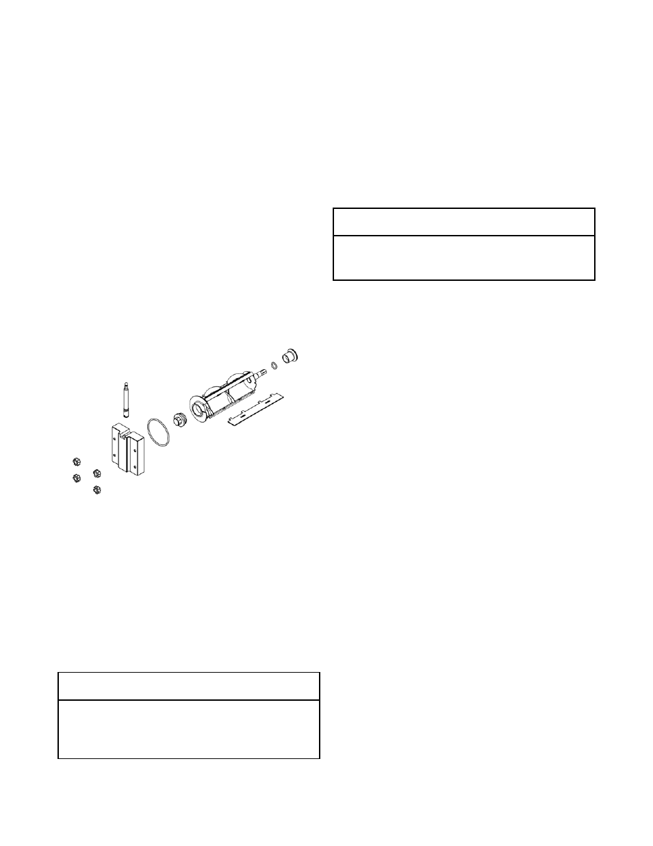 Vollrath SO212 User Manual | Page 19 / 29