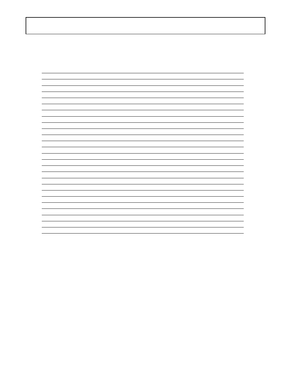 Vollrath SO212 User Manual | Page 25 / 29