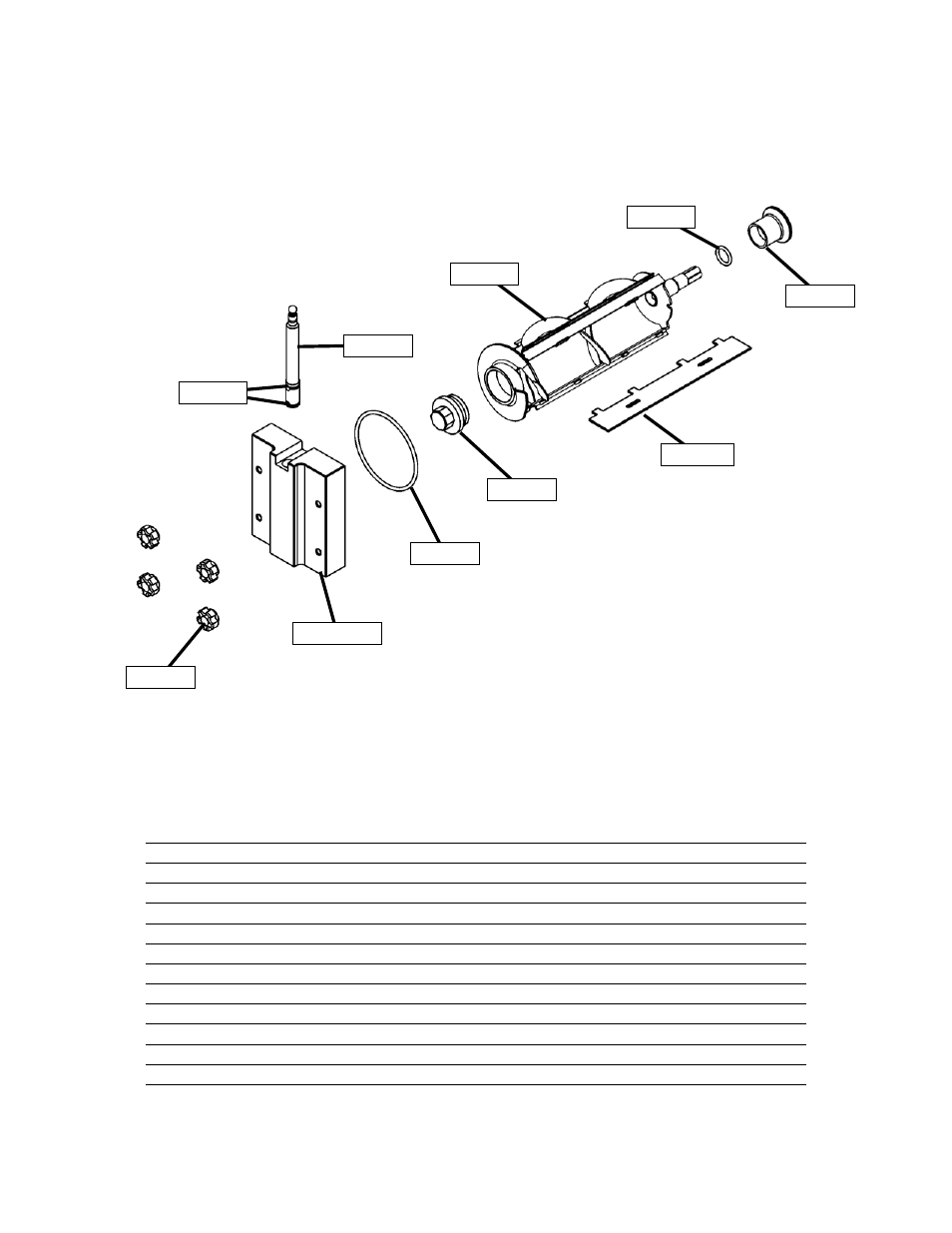 Vollrath SO212 User Manual | Page 26 / 29