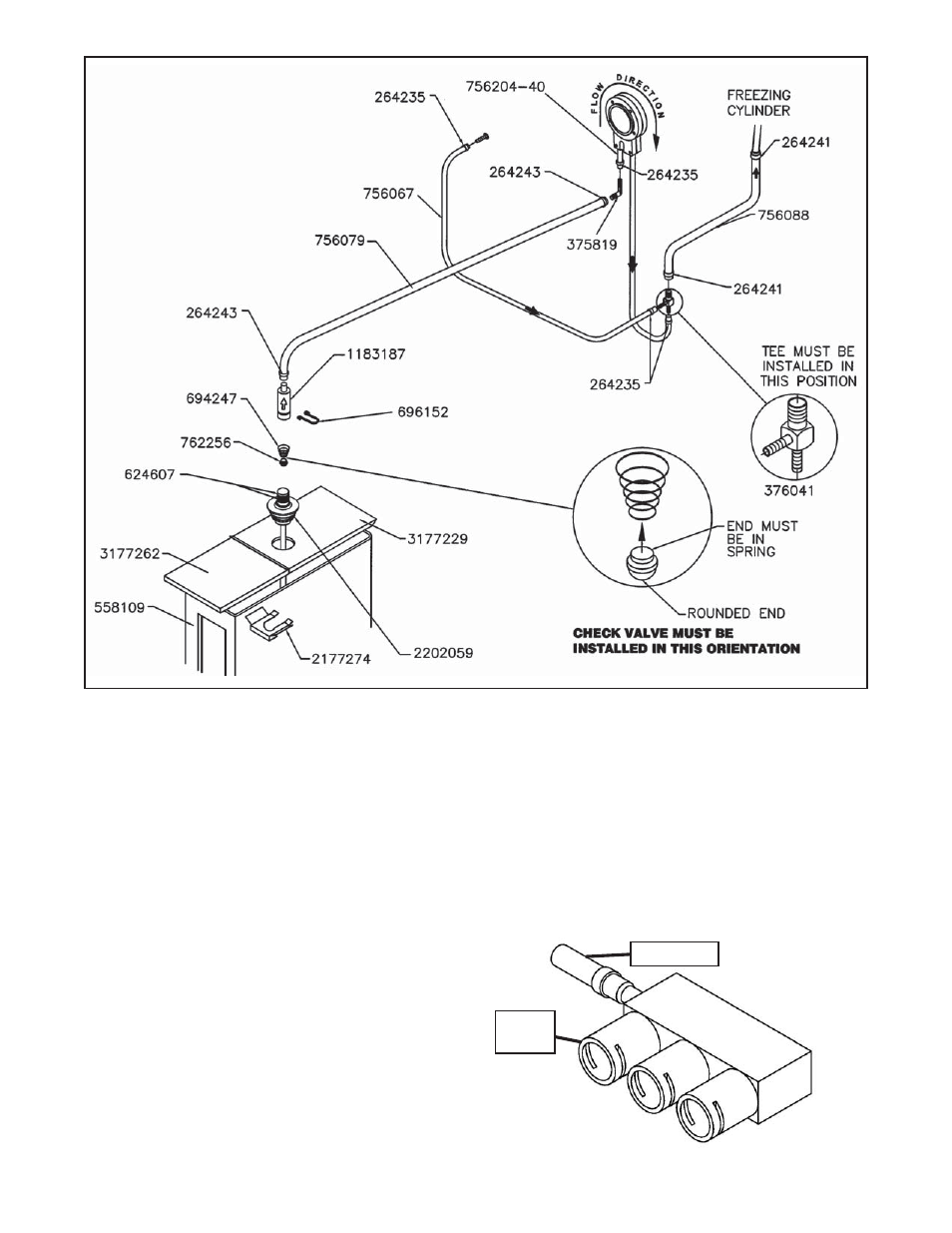 Vollrath SU412 User Manual | Page 11 / 41