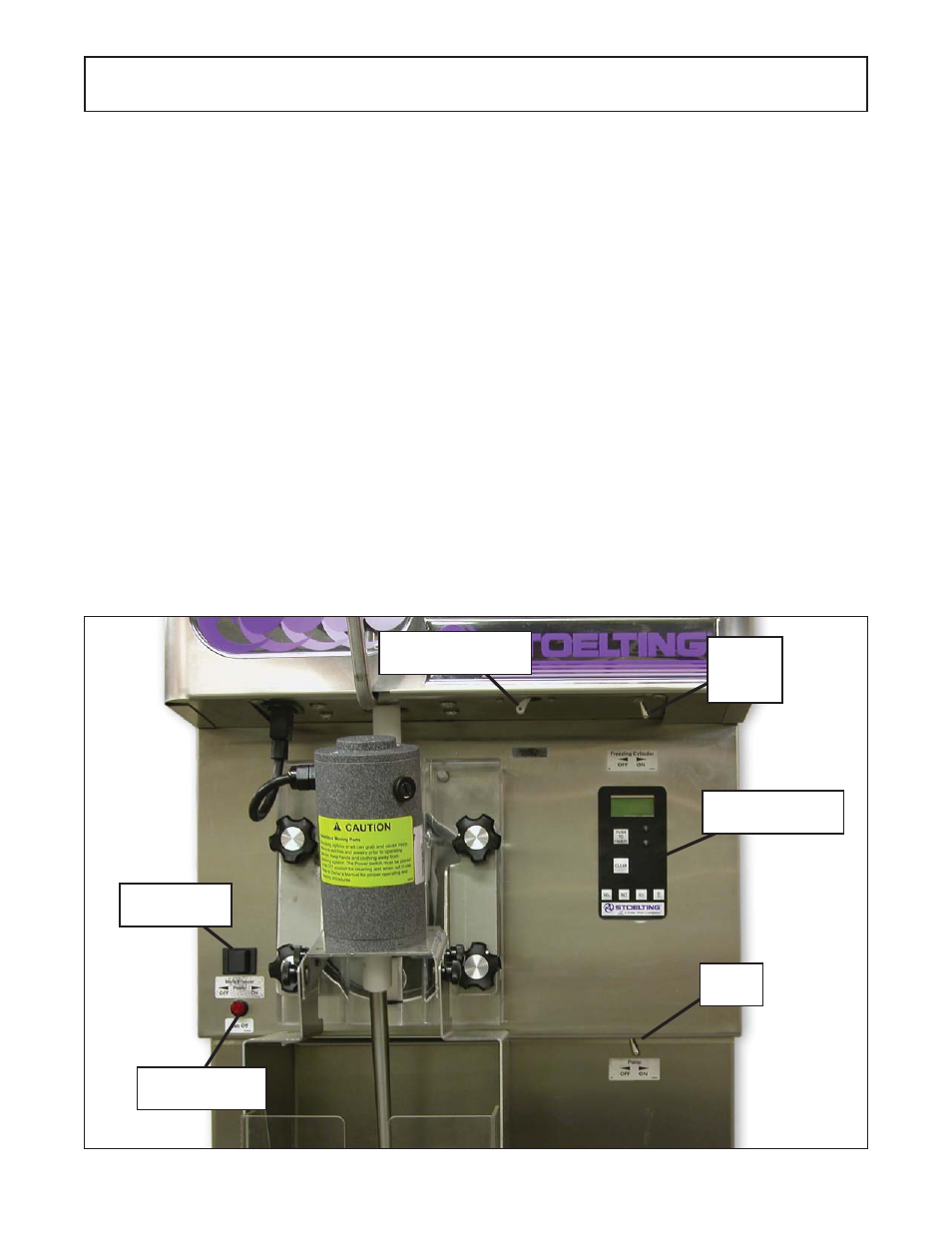 Vollrath SU412 User Manual | Page 13 / 41