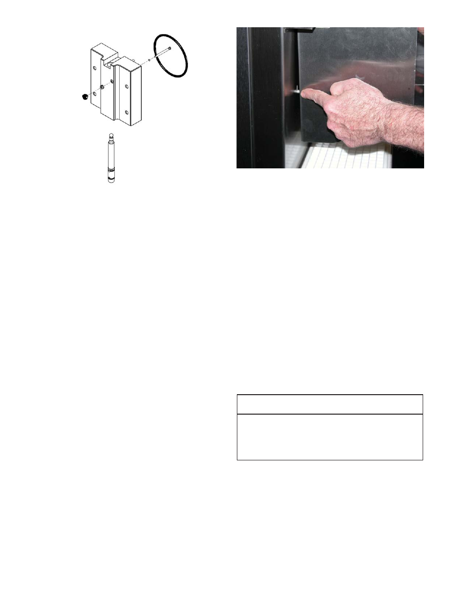 Vollrath SU412 User Manual | Page 17 / 41