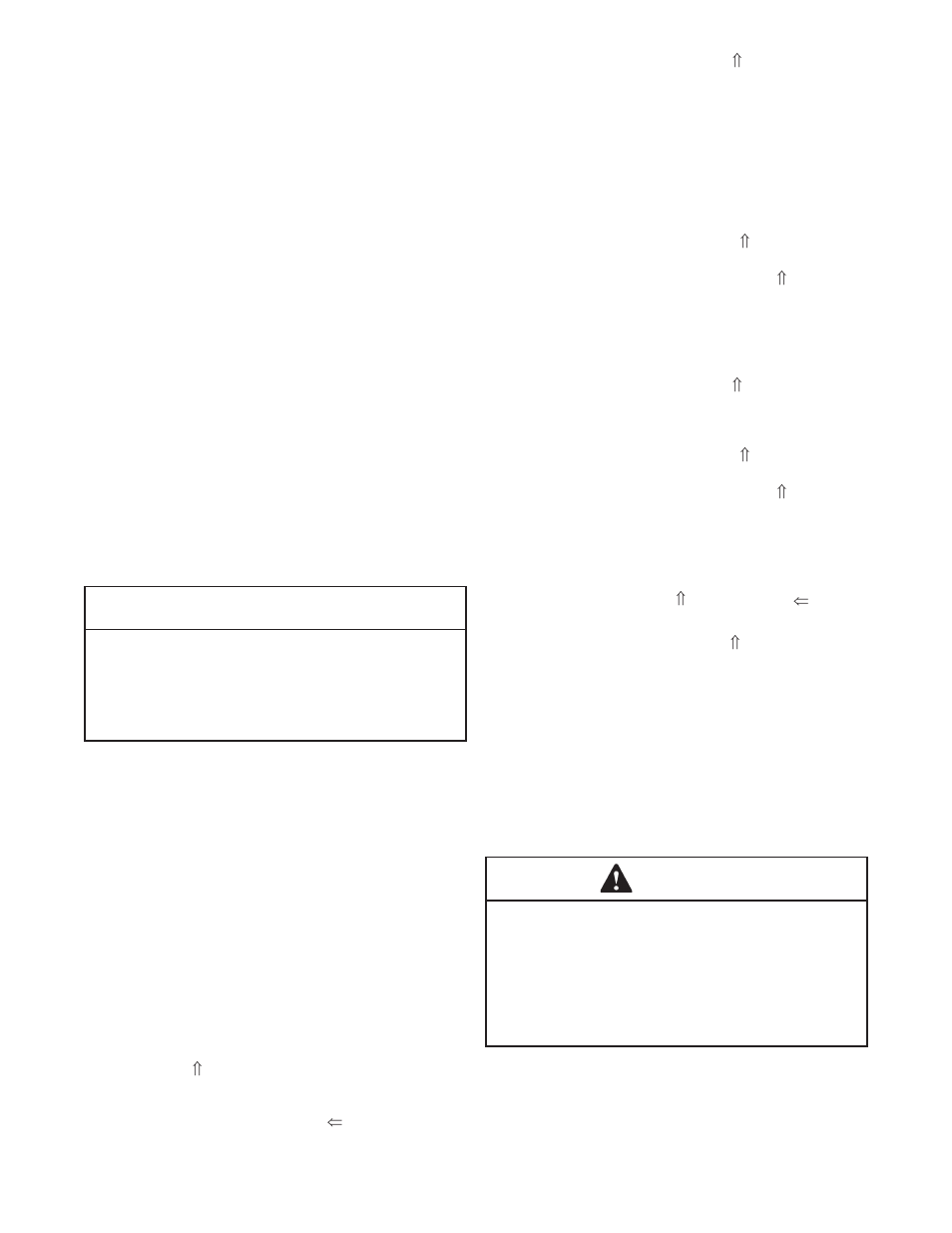 Vollrath SU412 User Manual | Page 28 / 41