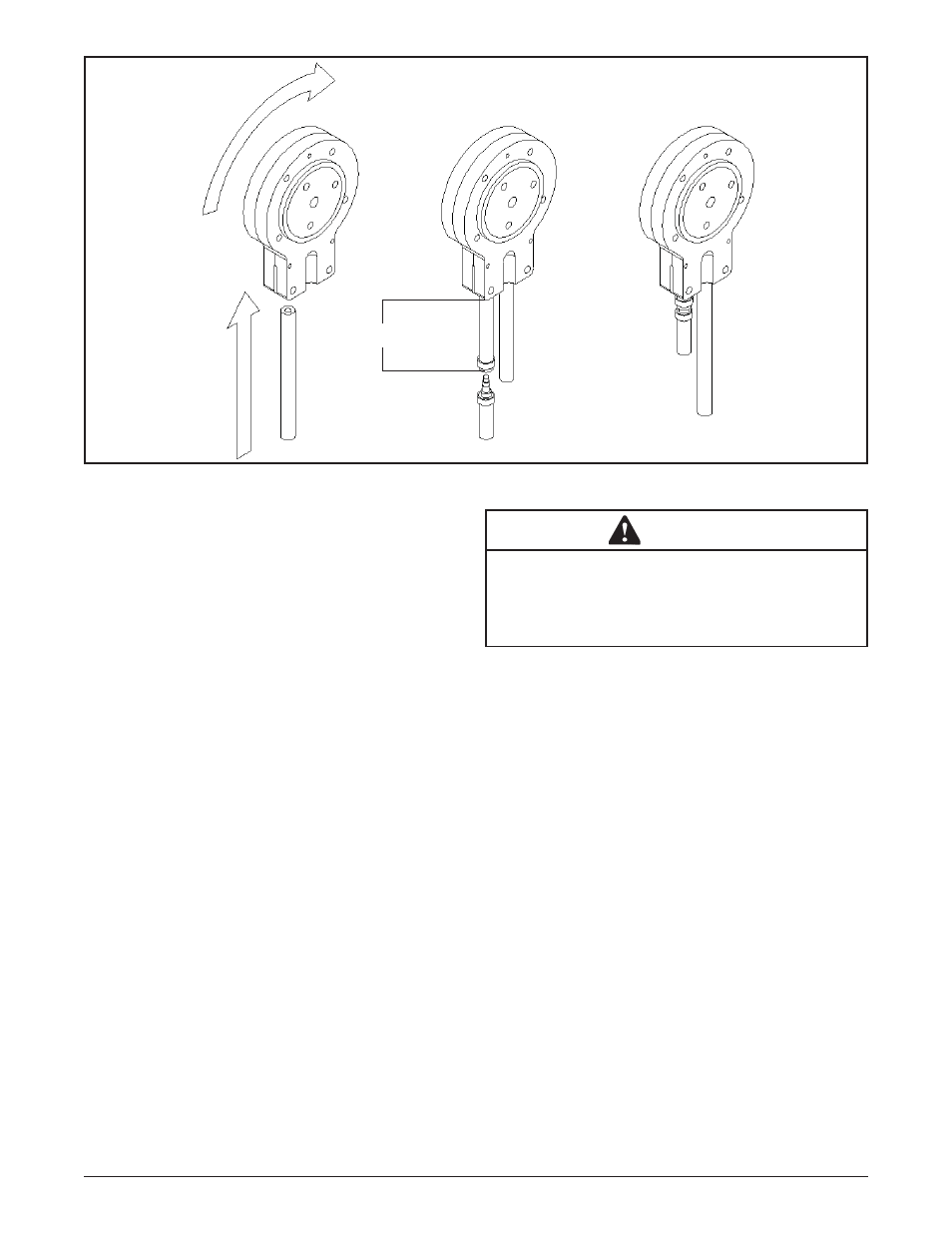 Vollrath SU444 Water Cooled User Manual | Page 10 / 41