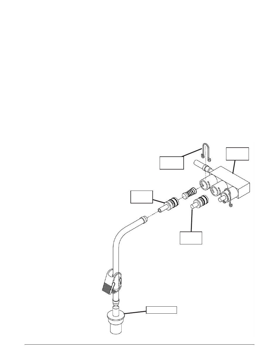 Vollrath SU444 Water Cooled User Manual | Page 12 / 41