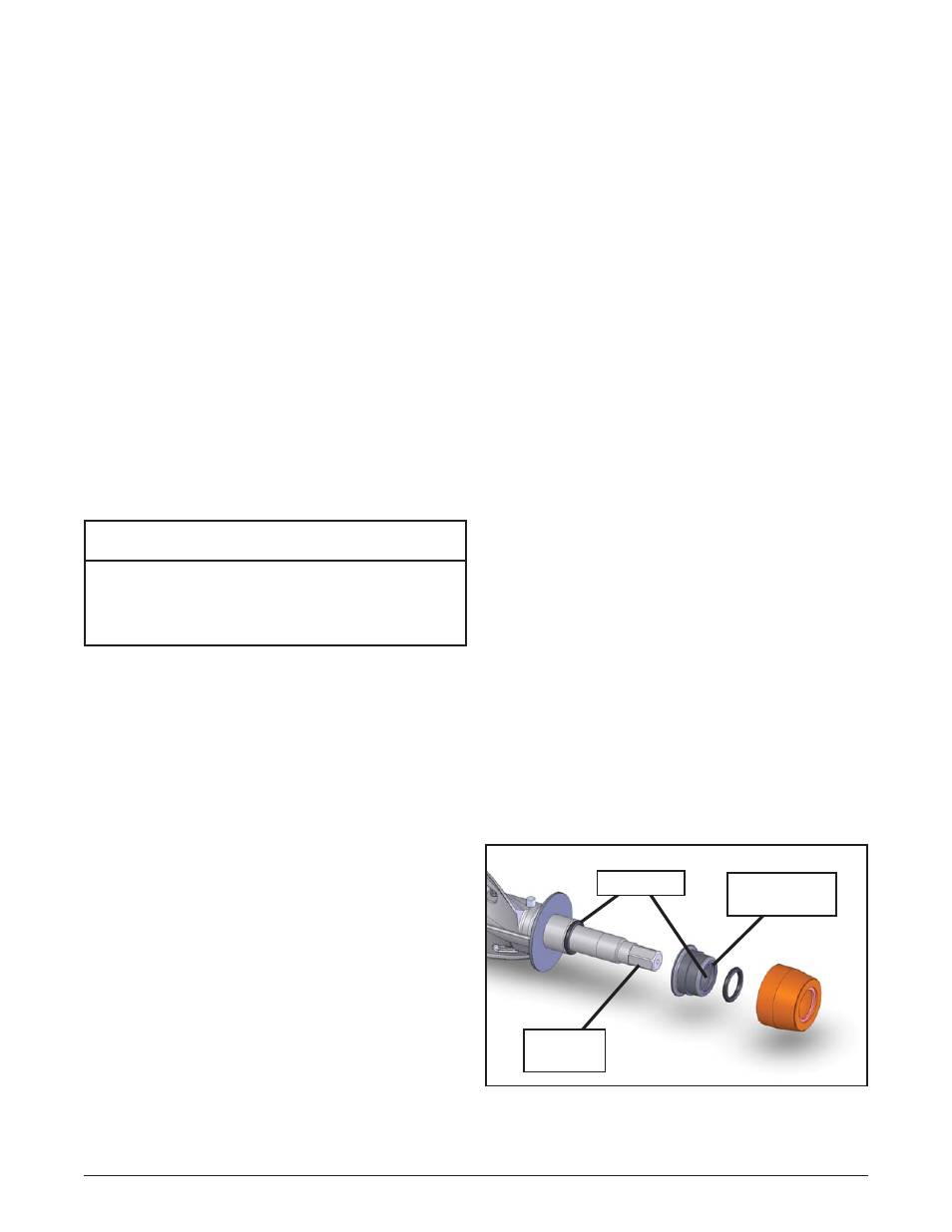 Vollrath SU444 Water Cooled User Manual | Page 18 / 41