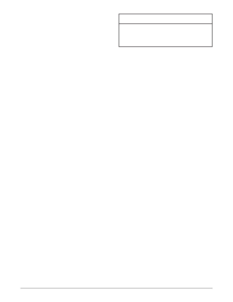 Vollrath SU444 Water Cooled User Manual | Page 20 / 41