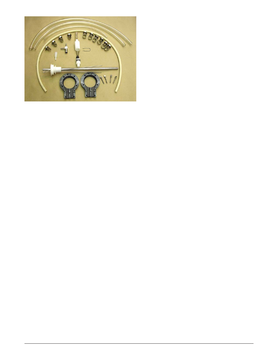 Vollrath SU444 Water Cooled User Manual | Page 23 / 41